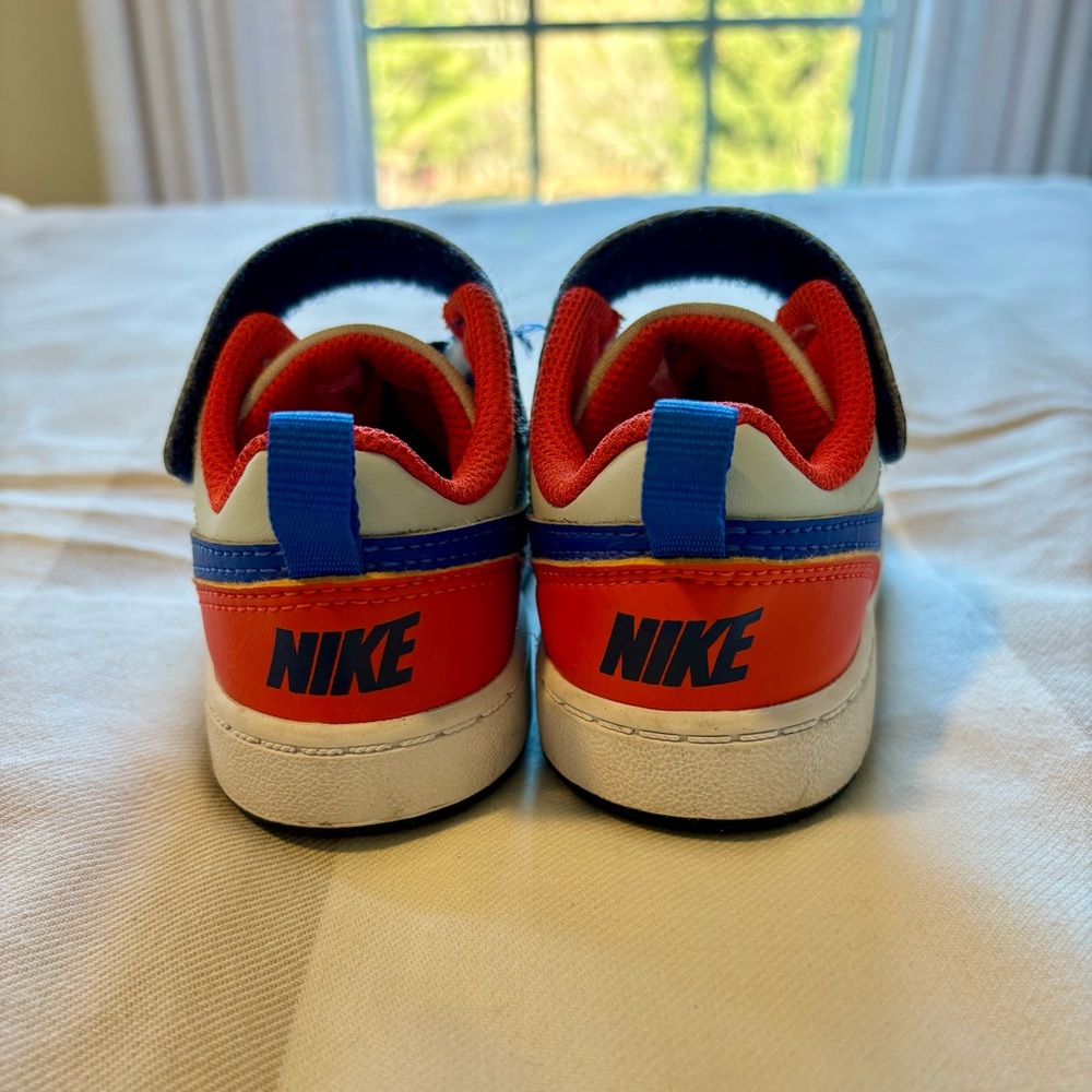 Nike Kids Sneakers - Picture 3 of 5